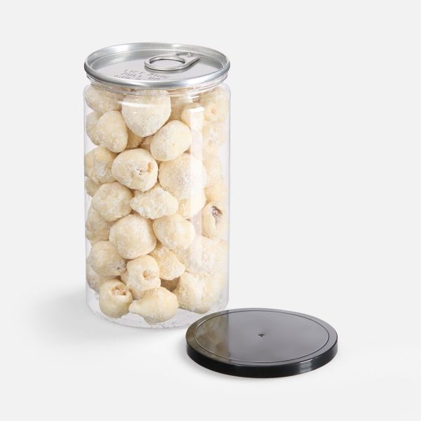 карамельный в глазури «Кокос»