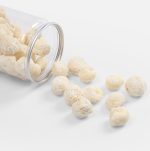 Попкорн Carambole, карамельный в глазури «Кокос» — изображение 3