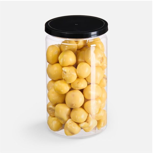 Попкорн Carambole