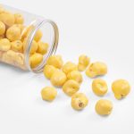 Попкорн Carambole, карамельный в глазури «Йогурт и дыня» — изображение 3