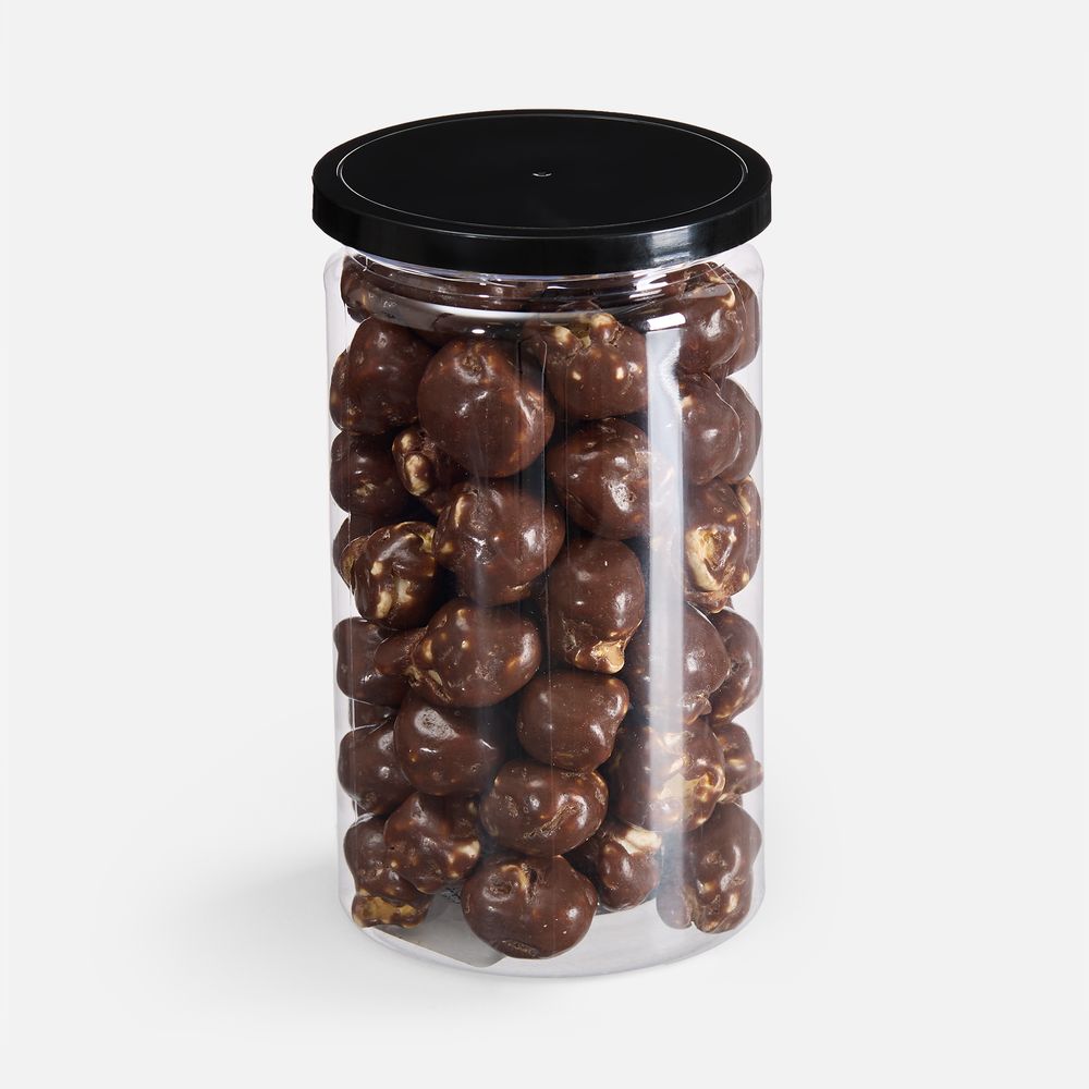 Попкорн Carambole