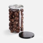 карамельный в глазури «Шоколад»