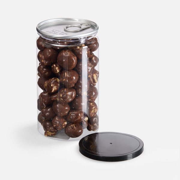 карамельный в глазури «Шоколад»