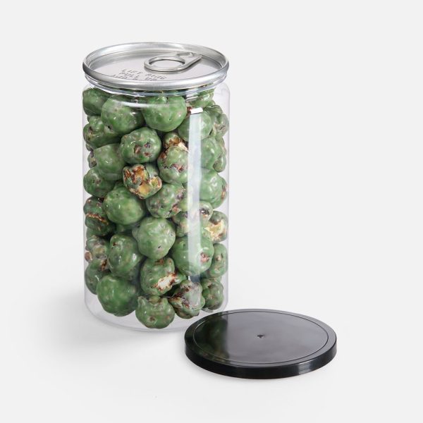 карамельный в глазури «Дубайский шоколад»