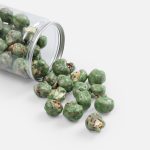 Попкорн Carambole, карамельный в глазури «Дубайский шоколад» — изображение 3