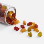 Мармелад жевательный Jelly Sweets, бегемотики — изображение 3