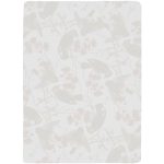 Флисовый плед Winter Bird — изображение 2