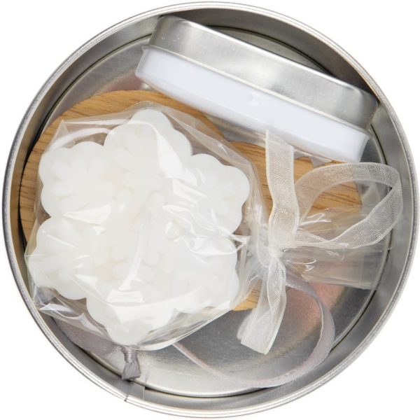 с подвеской-снеговиком