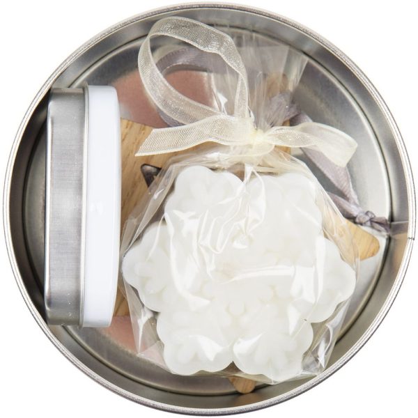 с подвеской-звездой