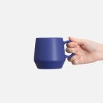 Кружка Tubbi, синяя — изображение 3