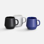 Кружка Tubbi, белая — изображение 4