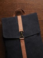 Рюкзак Bosler, черный — изображение 4