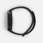 Фитнес-браслет Xiaomi Smart Band 10, черный — изображение 3