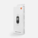 Фитнес-браслет Xiaomi Smart Band 10, черный — изображение 6