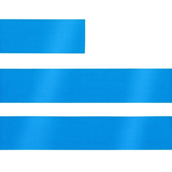 голубая