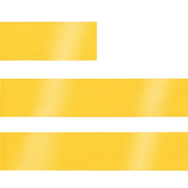желтая