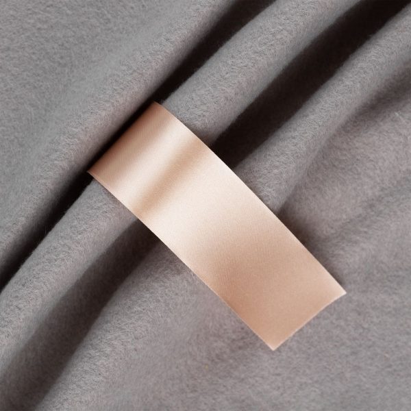 Лента сатиновая Satin 35 XXL