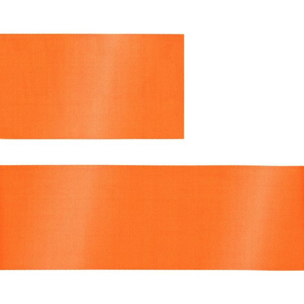 оранжевая
