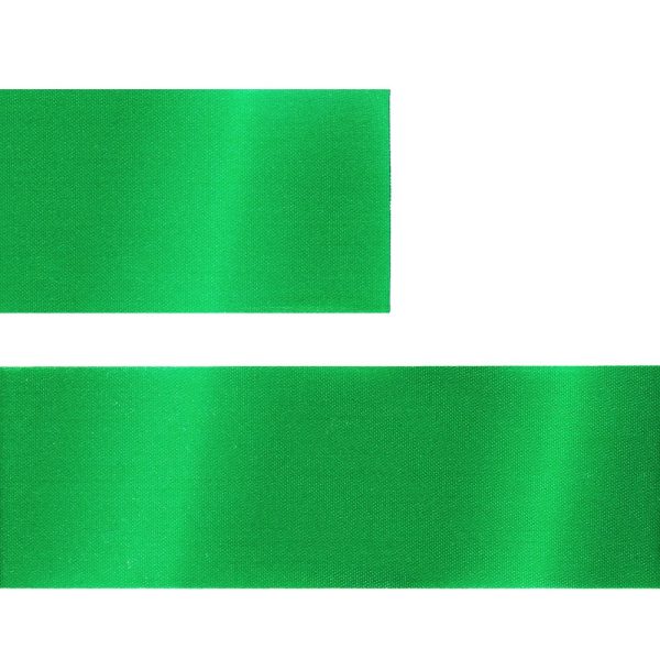 зеленая