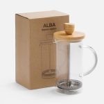 Френч-пресс Alba — изображение 5