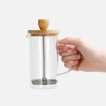 Френч-пресс Alba — изображение 4