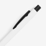 Ручка шариковая Pride, белая — изображение 3