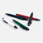 Ручка шариковая Pride, белая — изображение 4