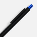 Ручка шариковая Chromatic ver.2, синяя — изображение 3