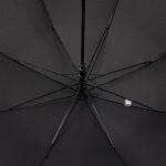 Зонт-трость Rainolla, черный — изображение 3