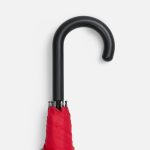 Зонт-трость Rainolla, красный — изображение 6