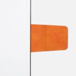 Ежедневник Grande Strap на заказ, датированный, серый — изображение 7