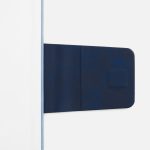 Ежедневник Grande Strap на заказ, датированный, голубой — изображение 6