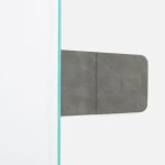 Ежедневник Grande Strap на заказ, датированный, бирюзовый — изображение 7