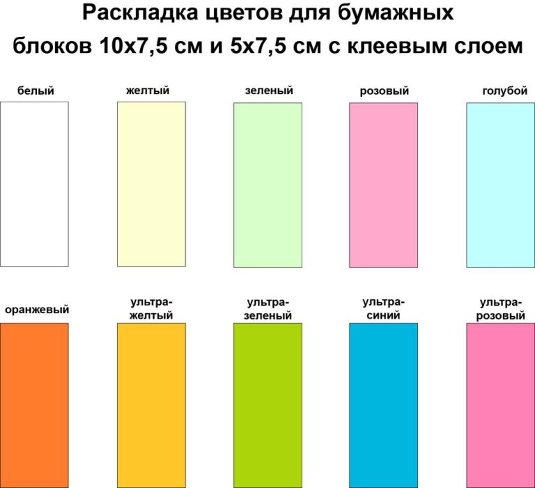 Календарь настольный Sticky на заказ, ver.2, 50 листов — изображение 2