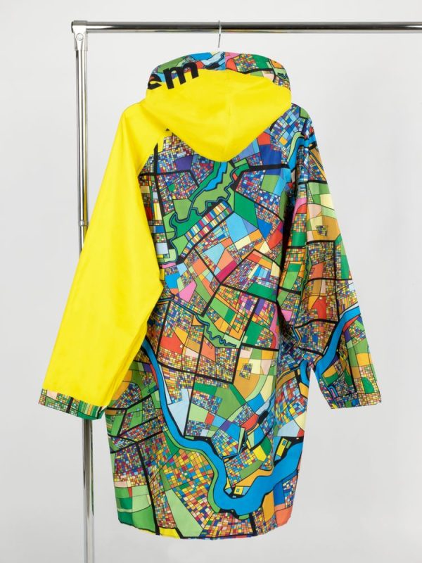 разноцветный