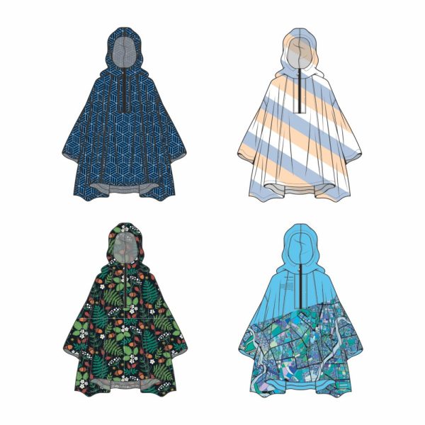 разноцветный