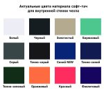 Блокнот-планшет Saff Plus на заказ, малый — изображение 3