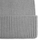 Шапка Tommi, серая (дымчатая) — изображение 3