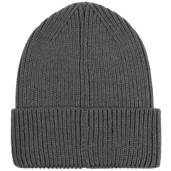 темно-серый меланж