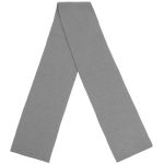 Шарф Tommi, серый (дымчатый) — изображение 3