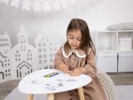 Набор для раскрашивания Create, белый — изображение 6