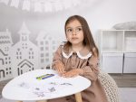 Набор для раскрашивания Create, белый — изображение 7