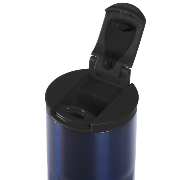 черный сапфир (синий)