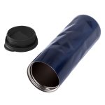 Термостакан Gems Black Sapphire, черный сапфир (синий) — изображение 3