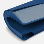 Ежедневник Flexpen Shall, недатированный, синий — изображение 6