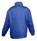 Ветровка детская Surf Kids 210, ярко-синяя — изображение 3