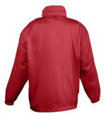 Ветровка детская Surf Kids 210, красная — изображение 3