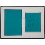Набор Nubuk Mini, бирюзовый — изображение 2