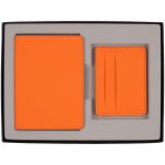 Набор Shall Simple, оранжевый — изображение 2