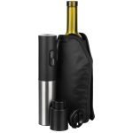 Винный набор Winetura, черный — изображение 5